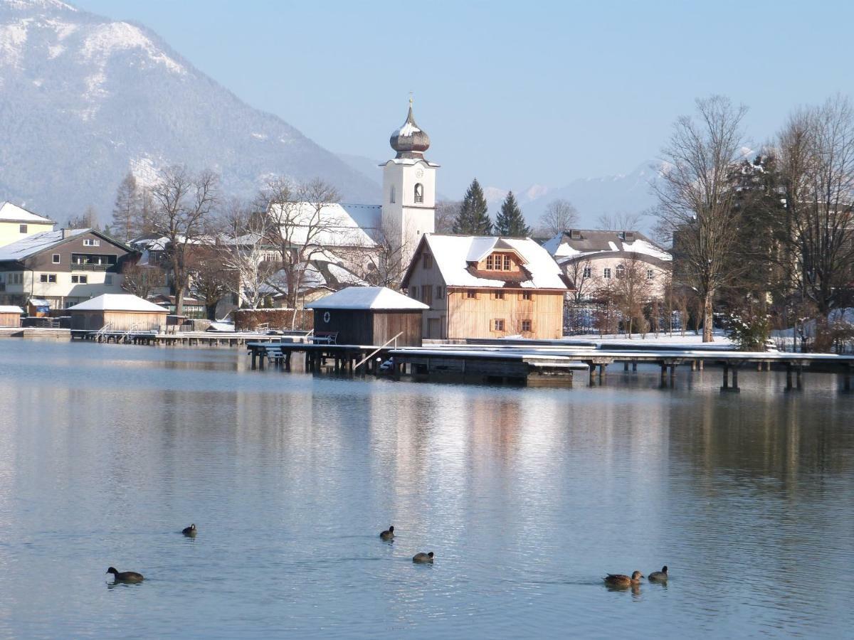 Haus Haslauer * Strobl
